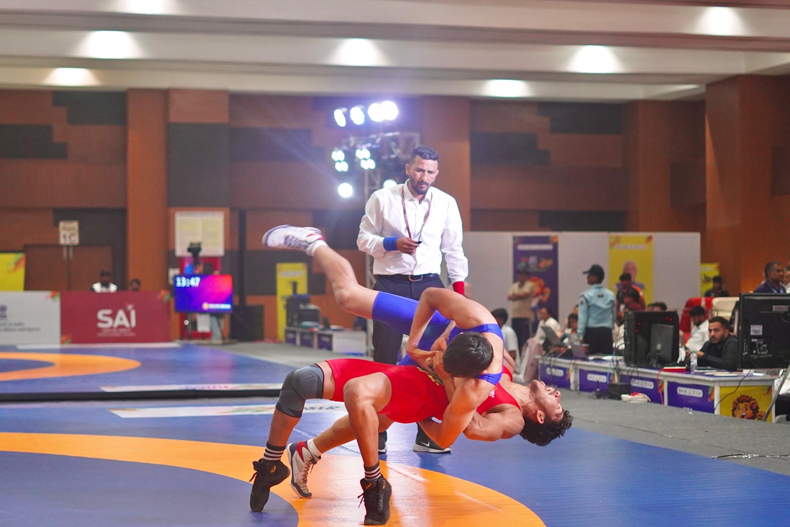 Sports 147